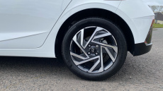 Hyundai i20 1.0T GDi Advance 5dr Petrol Hatchback